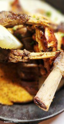 The Real Milk & Honey