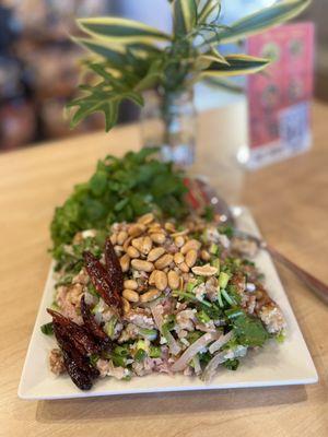 Siam City Thai Kitchen