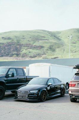 Capital City Towing & Recovery Inc.