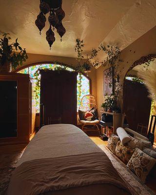 The Little House Beauty And Wellness