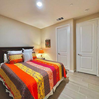 Desert Empire Painting