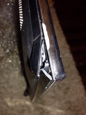 North Eastern Moving and Storage