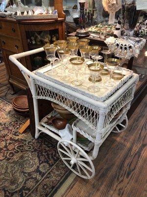 Brick St Antiques & Collectables
