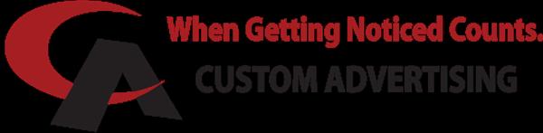 Custom Advertising