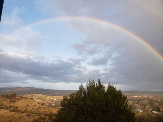 Foothills Property Management