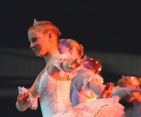 En Avant Dance Studio