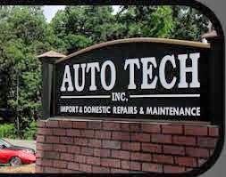 Auto Tech