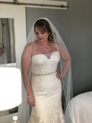 Infinite Beauty by Alaina