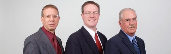 Petersen Parkinson & Arnold