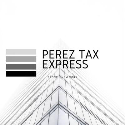 Perez Tax Express