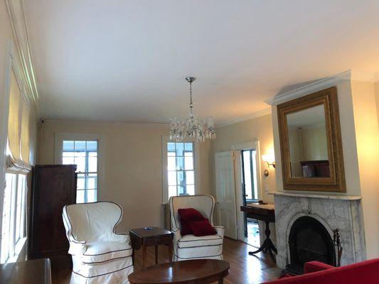 Oscarin Construction