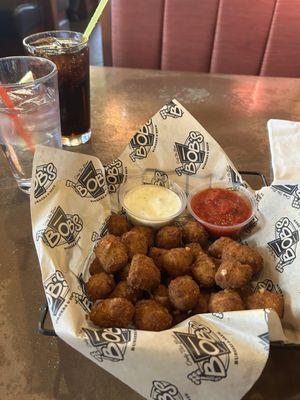 Bob's Burgers and Brew - East Wenatchee