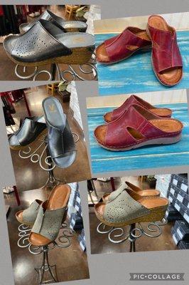 Shoes are moving fast, get your summer shoes before they are gone!!
