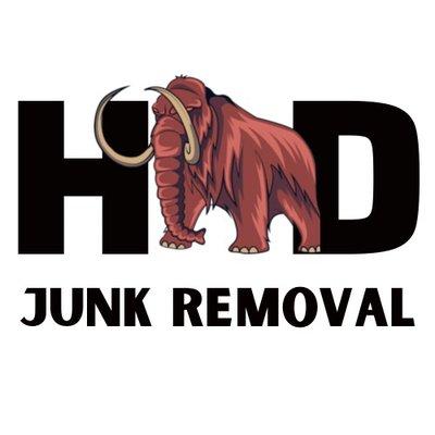 A new junk hauler is here to help with all your junk removal needs.