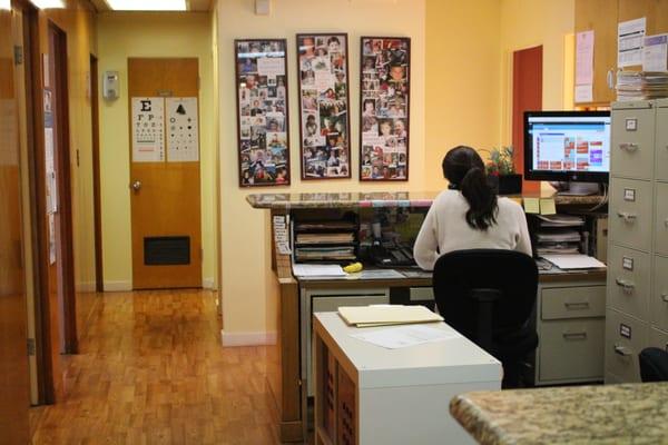 Dr. Michiko Shibata, MD