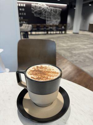 Upshot Coffee at Waypoint