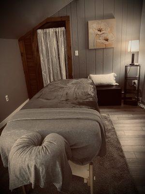 Hearts & Healing Therapeutic Massage Therapy