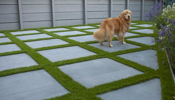 Pacific Garden Artistry