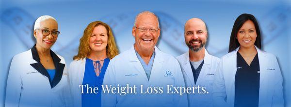 Svelte Medical Weight Loss Centers