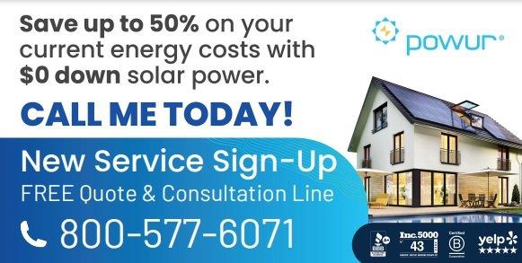 Las Vegas Solar Panels