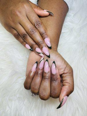Nail Xpert & Spa
