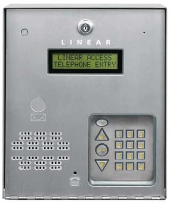AAA Intercom Systems