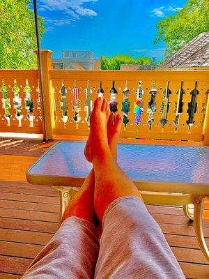 West Seattle Vacation Cottage