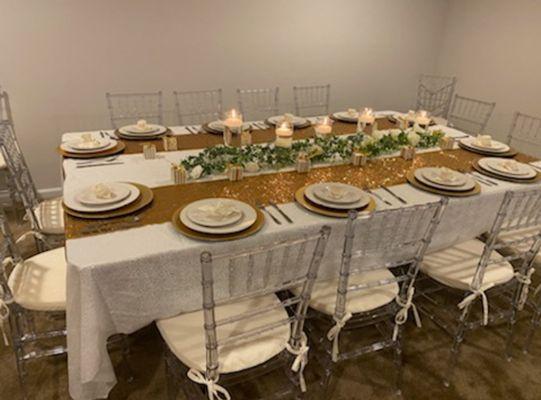 Mareefo’s Catering