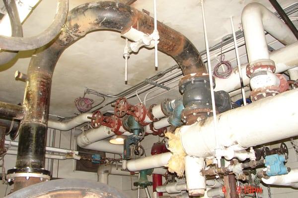 Fairfield Emergency Plumbing and Heating