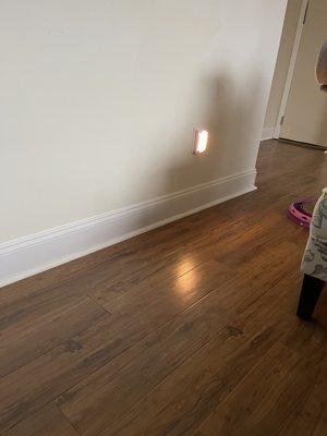 Nash H F Construction