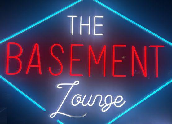 Basement Lounge