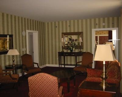 Gray-Houghtaling & Smith Funeral Home