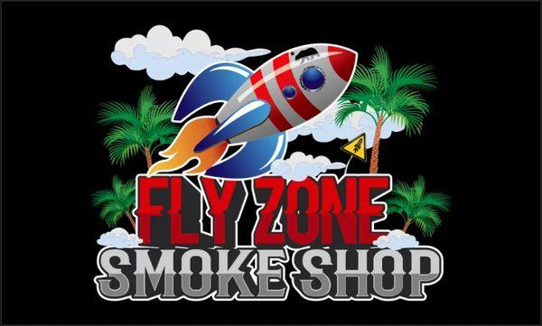 Flyzone Smoke shop
