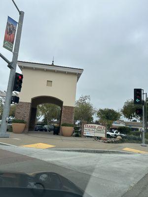 Bressi Ranch Village Center