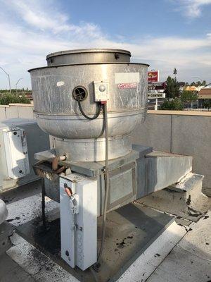 Kirk & Son Steam Cleaning