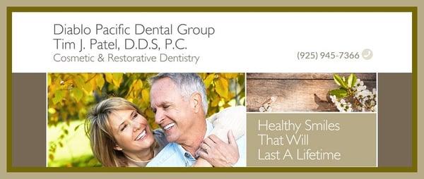 Diablo Pacific Dental Group