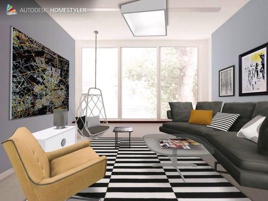 Carey Guerrero Interior Design