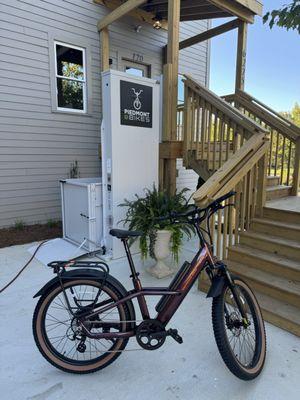 Piedmont eBikes