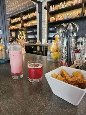 Mammoth Distilling