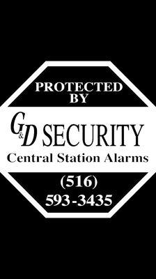 G & D Security