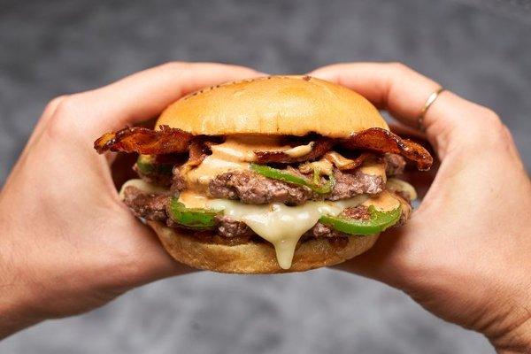 BurgerFi - Davie Tower Shop