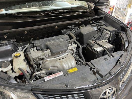 AJ’s Car Wash & Detail