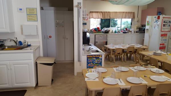 Sunnyside Childcare & Preschool - Head Start