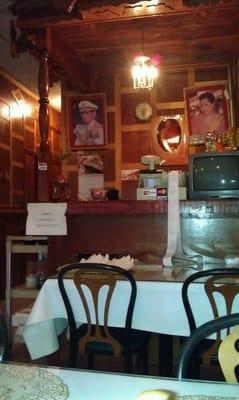 Orchid House Thai Restaurant