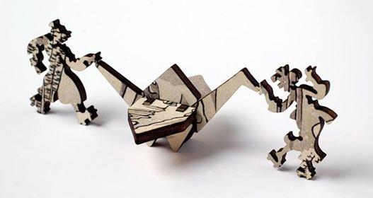 Liberty Puzzles