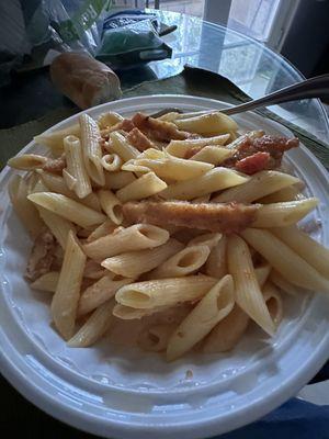La Pizzetta