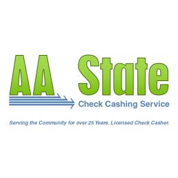 AA State Check Cashing