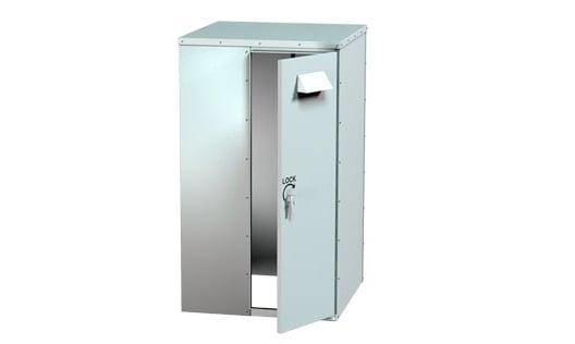 Survive-a-Storm Shelters