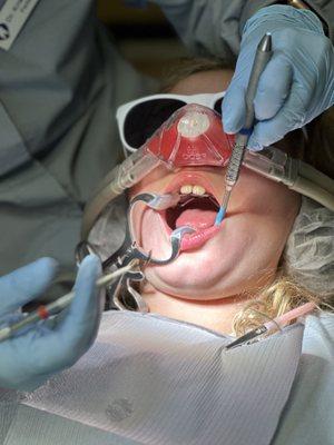 SF Pediatric Dentistry, Kristina Svensson, DDS