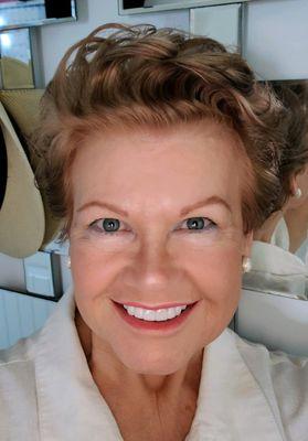 Sherrie Goldby - North Coast Homes